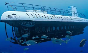 Atlantis Submarines