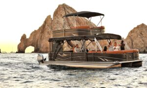 Catamarán Black Sheep