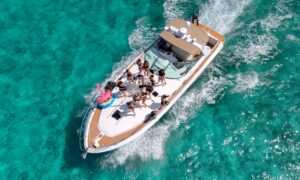 Dolce Far Niente – Sea Ray 44 ft