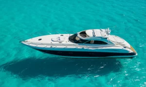 Yate Bianchi – 63 ft