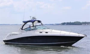 Yate Good Life – 40 ft