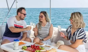 Yate Se'an Ka'an de 52 Pies