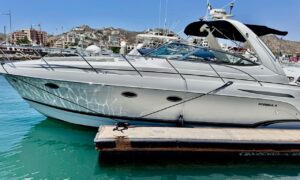 Yate Serenity – 37 Pies